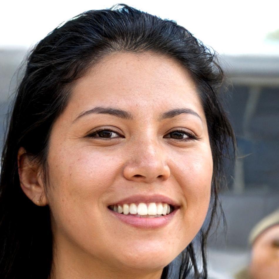 Sarah Martinez - Regional CrossFit Champion